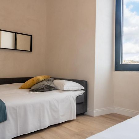 Cunabu Apartments Rome Exterior photo