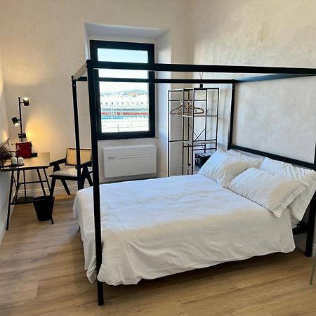 Cunabu Apartments Rome Exterior photo