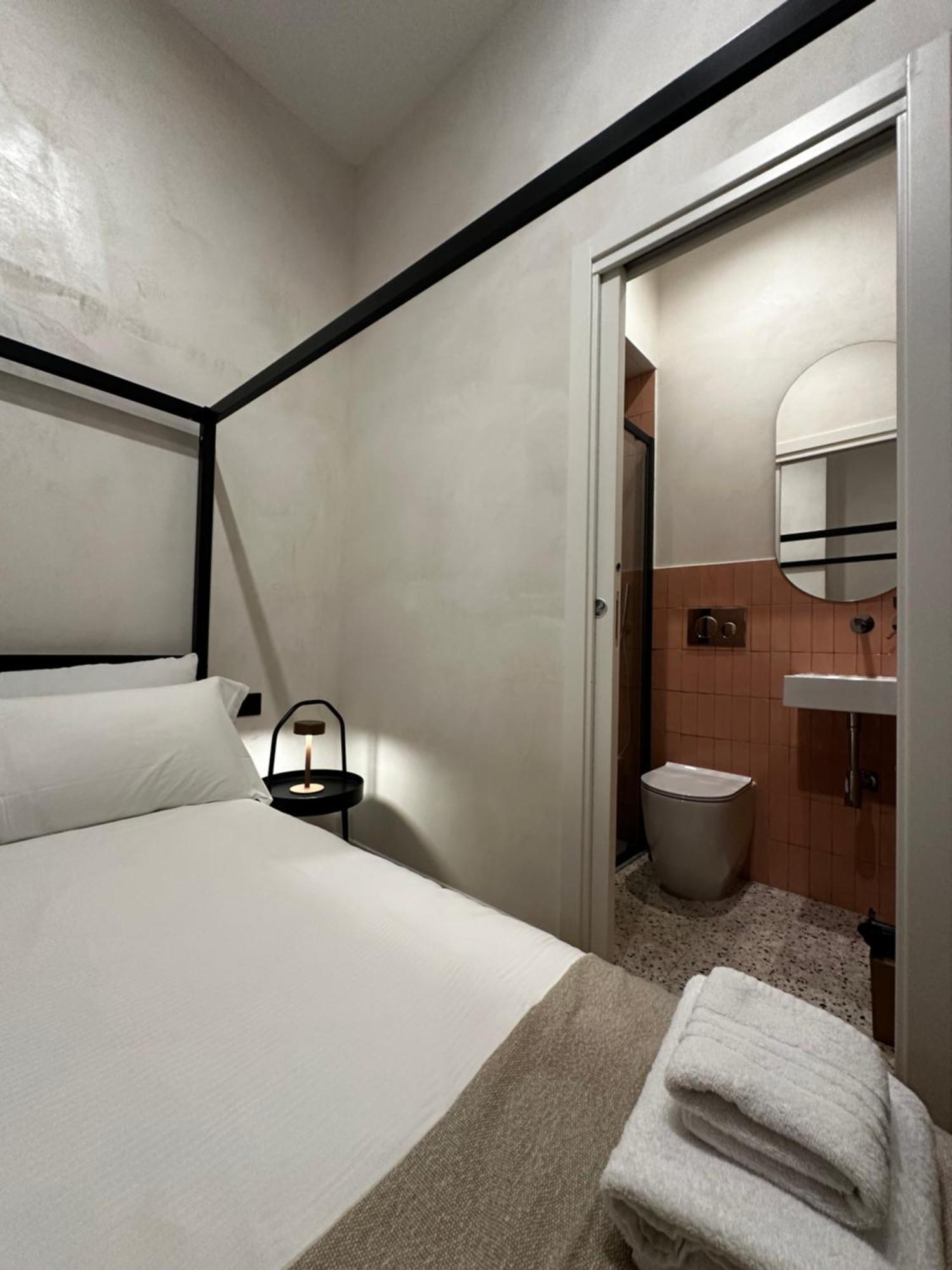 Cunabu Apartments Rome Exterior photo