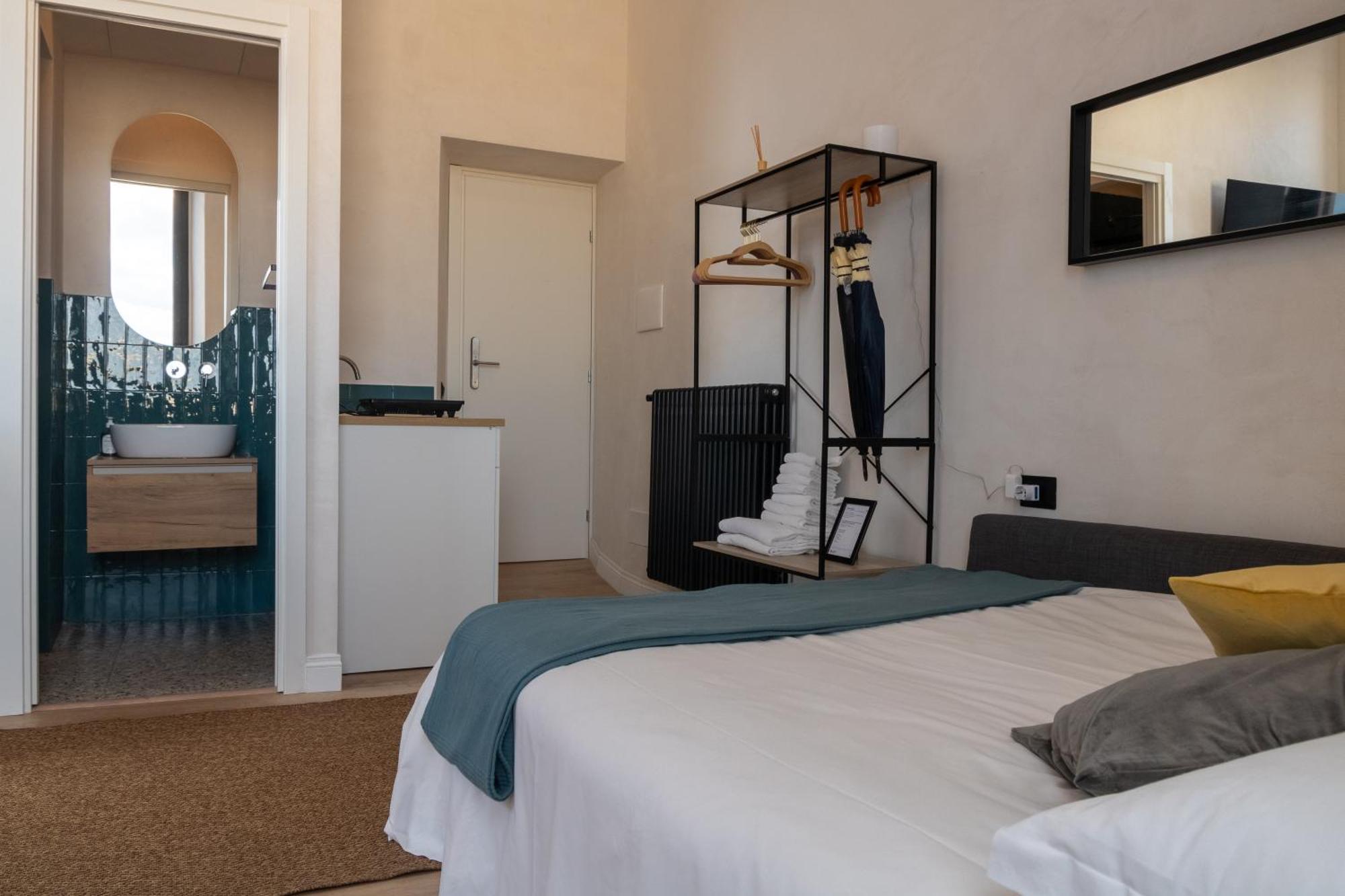 Cunabu Apartments Rome Exterior photo