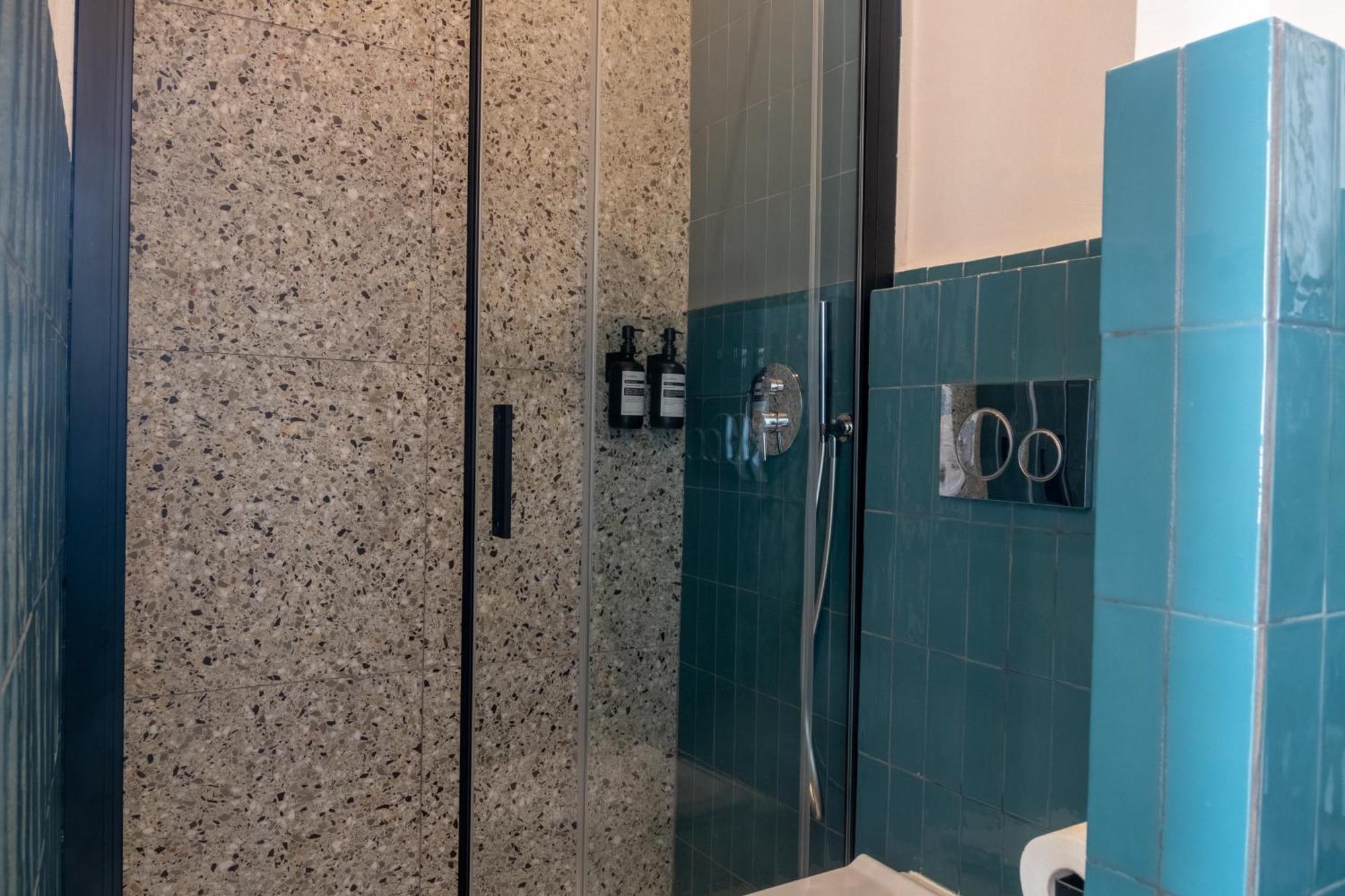 Cunabu Apartments Rome Exterior photo
