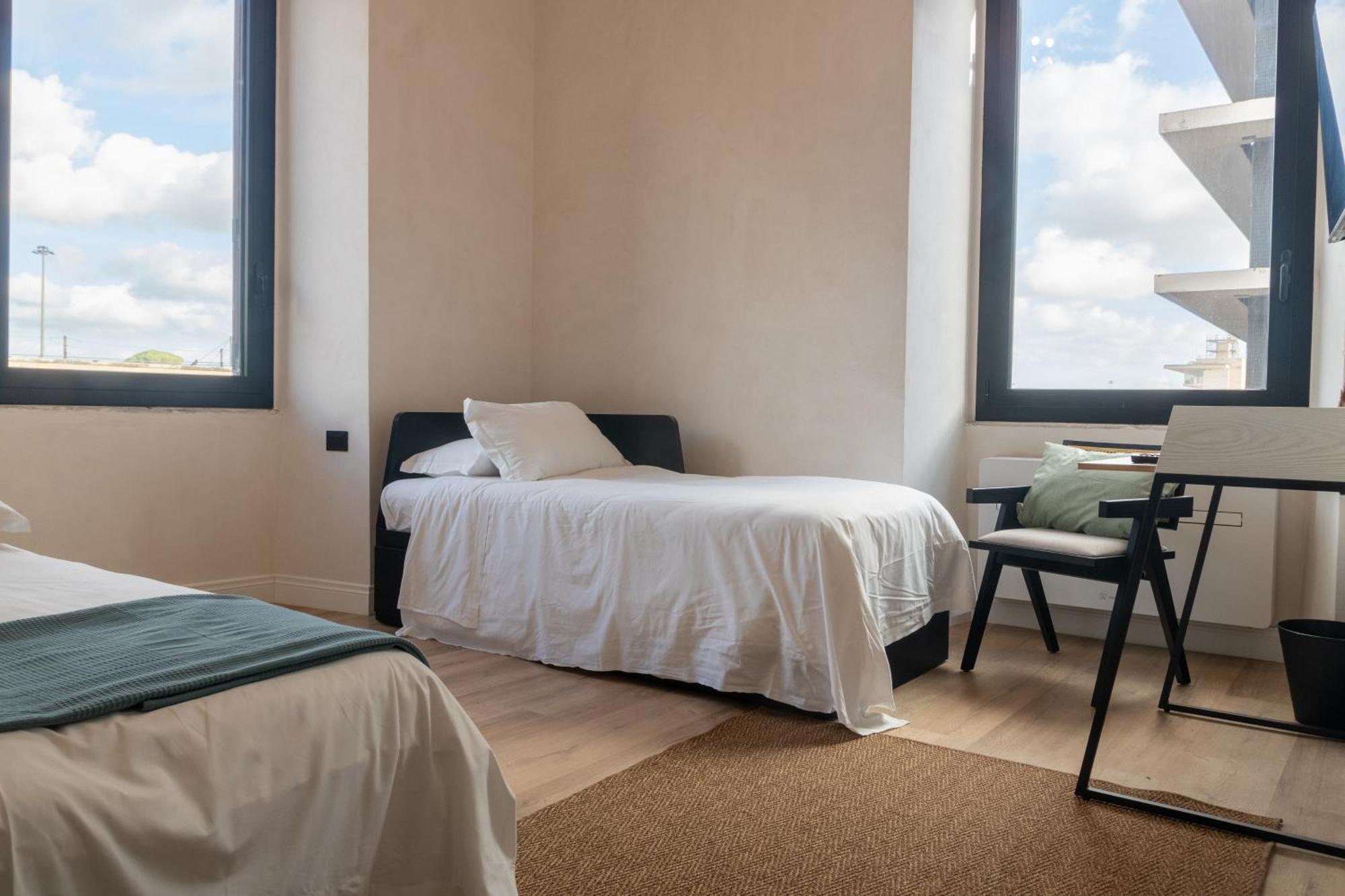 Cunabu Apartments Rome Exterior photo