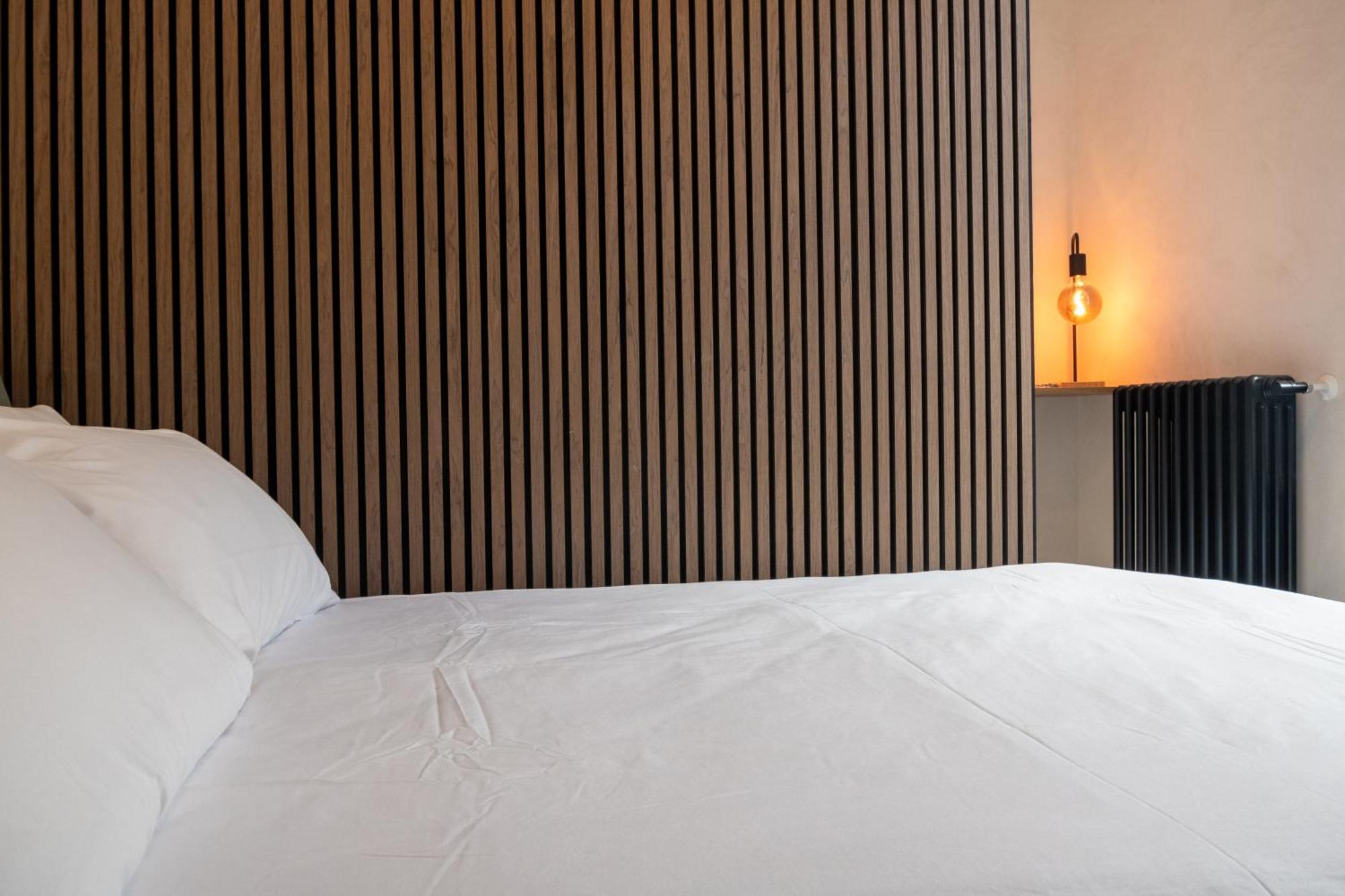 Cunabu Apartments Rome Exterior photo
