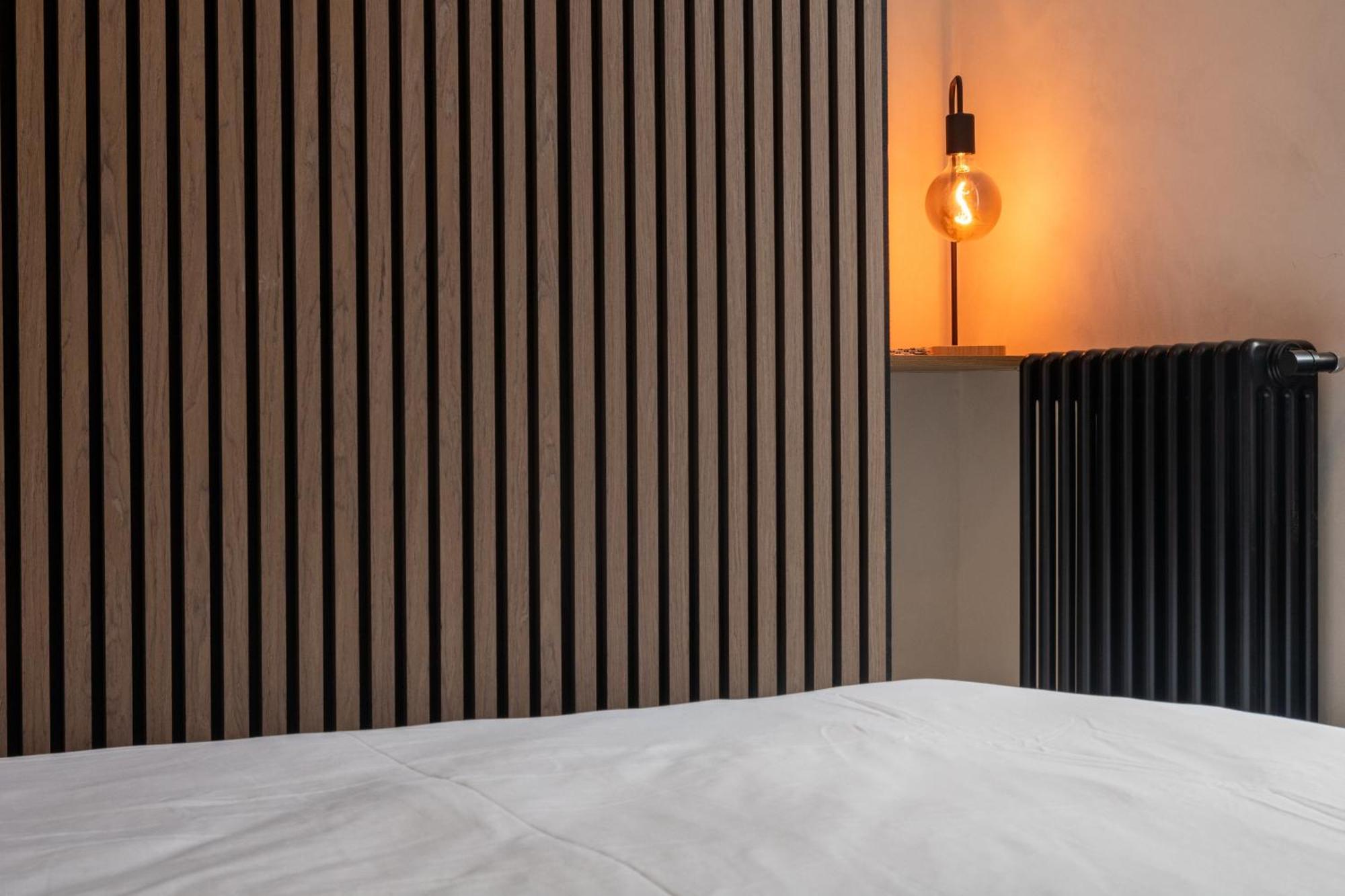 Cunabu Apartments Rome Exterior photo