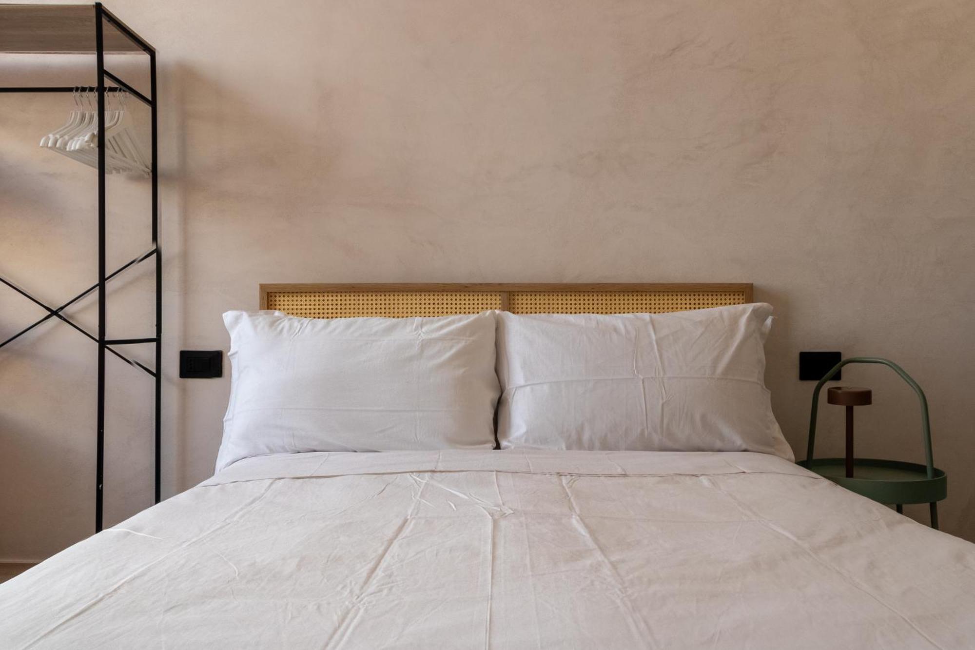 Cunabu Apartments Rome Exterior photo