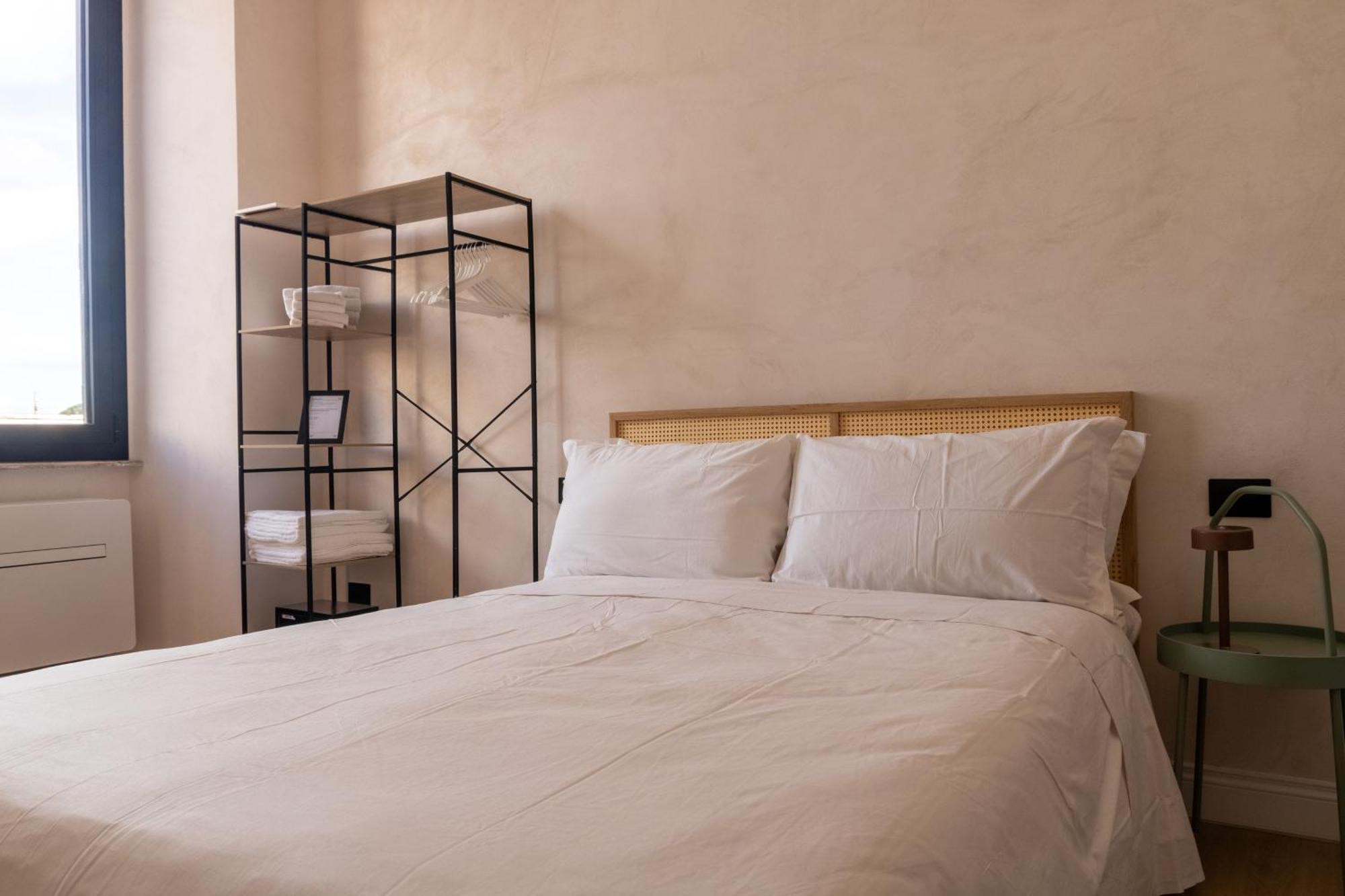 Cunabu Apartments Rome Exterior photo