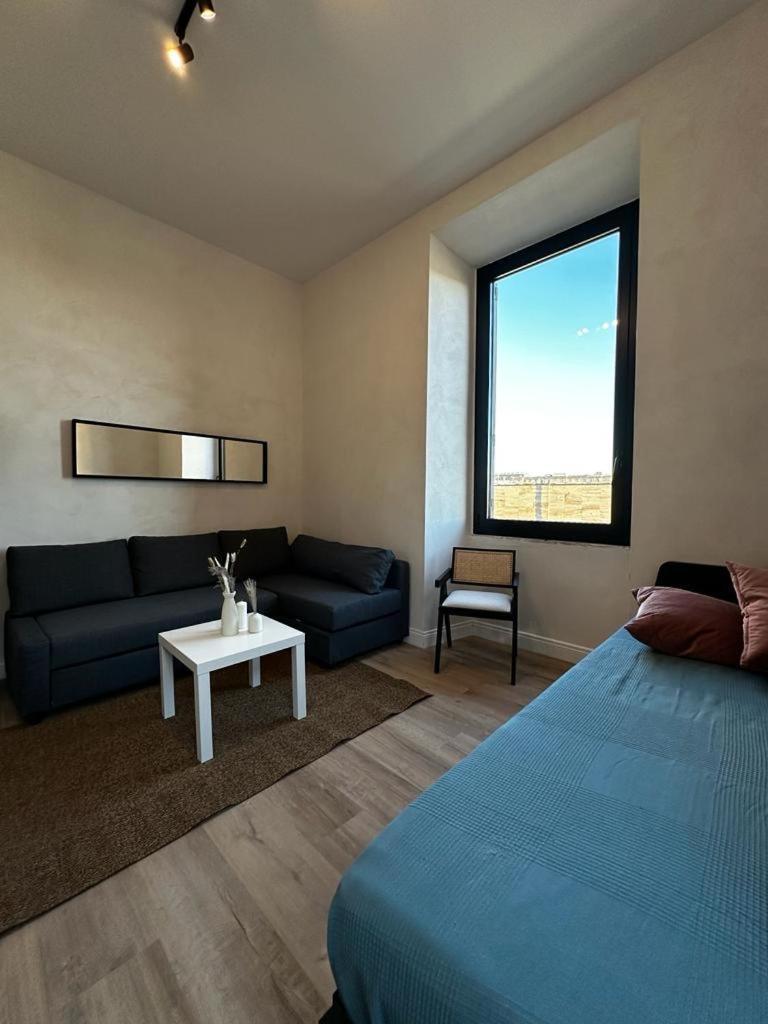 Cunabu Apartments Rome Exterior photo