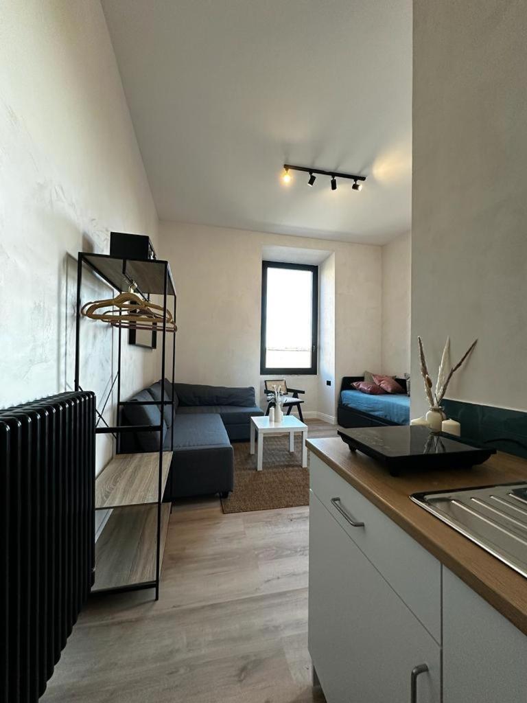 Cunabu Apartments Rome Exterior photo